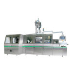 Cheap liquid filling machine product performance is stable in Ethiopia