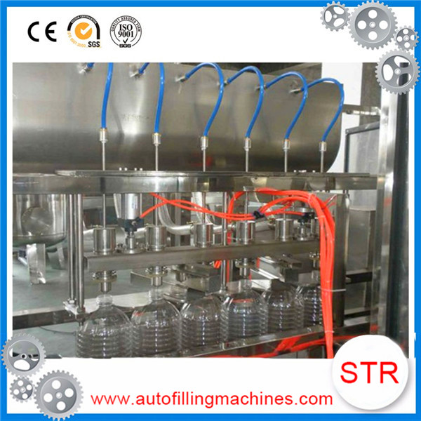 STRPACK powder filling machine with vibration principle for sale in South Africa