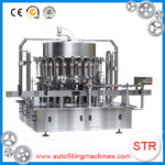 Cecle beard oil filling machine supplier in Namibia