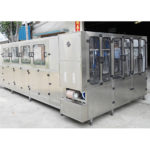 Automatic Mineral Water Processing/Filling Equipment/Production Line