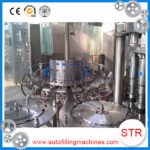 solid beverage powder filling machinery in South Tangerang