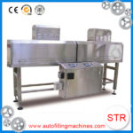 CE ISO ice-lolly packaging machine in India