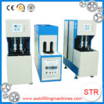 STRPACK Factory direct sale Automatic 5 gallon mineral water automatic filling machine price in Macedonia