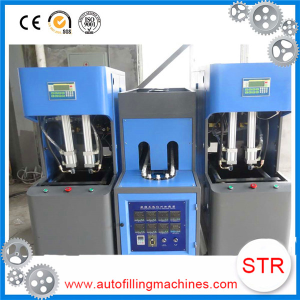 NPACK Automatic water washing and filling machine / Mineral water filling machine/ mineral water bottling plants in Latvia