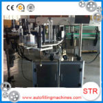 STRPACK 5 Gallon Filling Line Multi Function Pure Water Filling Machine in Germany