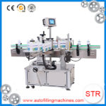 STRPACK Made In China Manufacture Supplier Soda Can Filling Machine in Cyprus