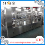 automatic plastic cups filling and sealing machine in Patna