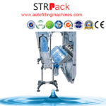 best price automatic shampoo packing machine in Turkey