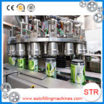 Automatic Bottle Soda Water Filling Line/Plant in Amritsar