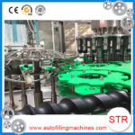 STRPACK Zhangjigang Factory High Quality Bottle Filling Machine Price in Adelaide