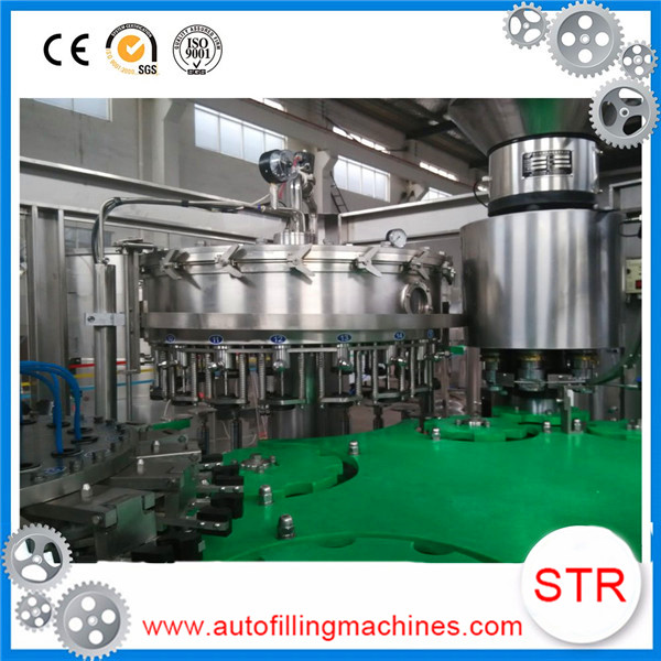 CE approved small scale liquid filling machine manufacturer in Botswana