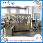 Automatic Mineral Water Filling and Packing Machine/Plastic Bottle Water Filling Plant in Nashik