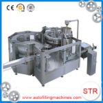 automatic piston filing packing machine in Hofuf