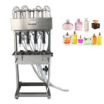 Automatic carbonated beverage PET bottle drink filling machine/ line in Costa Rica
