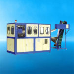 China Fhost sell juice filling machine in Gabon