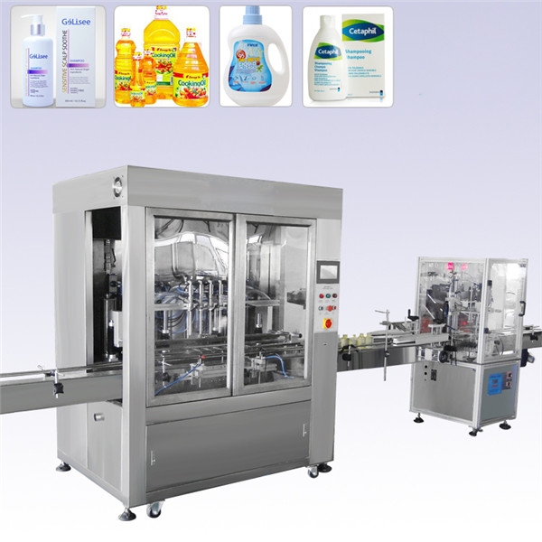 Galss bottle filling Beer machine for brewery equipment with CE in Colombia
