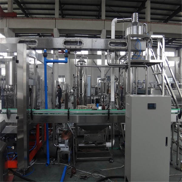 Automatic Bottling Wate Packaging Machine,Pure Water Production Line in Selangor