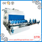 Full Automatic Complete PET Bottle Mineral Water Filling Machine / Line / Equipment in Guatemala