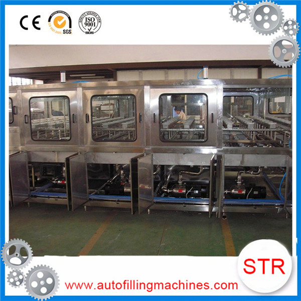 STRPACK sugar powder filling machine with high quality in Lesotho