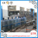 STRPACK High Speed Drinking Water Plant Shrink Wrapping/Packing Machine in Costa Rica