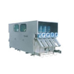 F6-1200 Airtac pneumatic filling machine, small pneumatic filling machine for liquid in Ghana