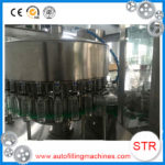 STRPACK medical powder filling machine for small business in Libya